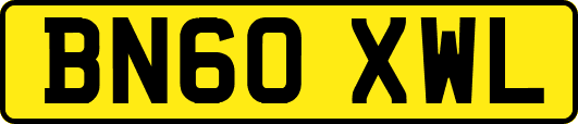 BN60XWL