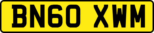 BN60XWM