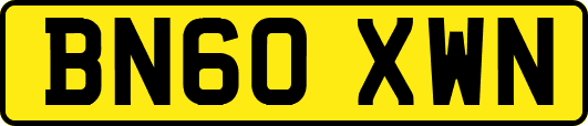 BN60XWN