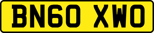 BN60XWO