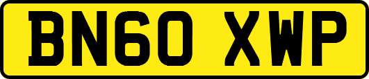 BN60XWP