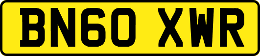 BN60XWR