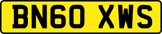 BN60XWS