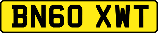 BN60XWT