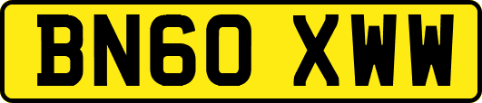 BN60XWW