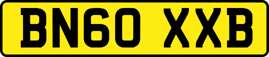 BN60XXB