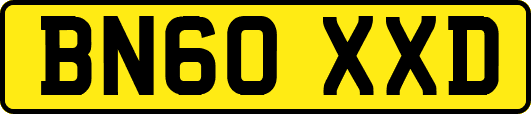 BN60XXD