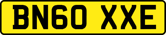 BN60XXE