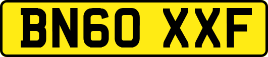 BN60XXF