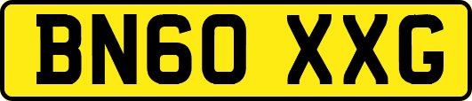 BN60XXG