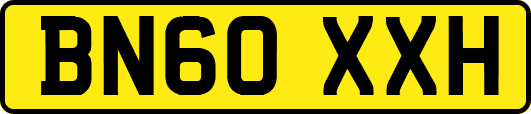 BN60XXH