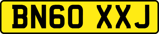 BN60XXJ