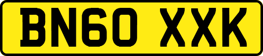 BN60XXK