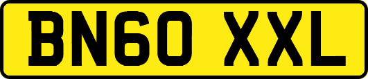 BN60XXL