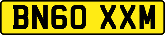 BN60XXM