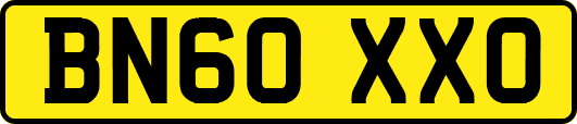 BN60XXO