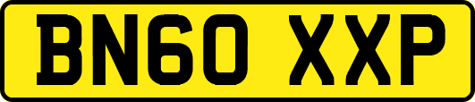 BN60XXP