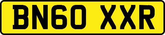 BN60XXR