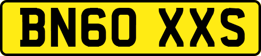 BN60XXS