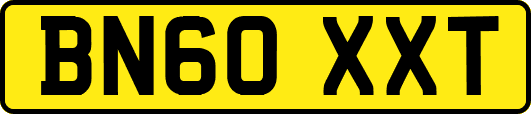 BN60XXT