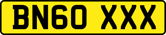 BN60XXX