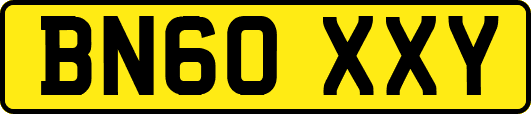 BN60XXY
