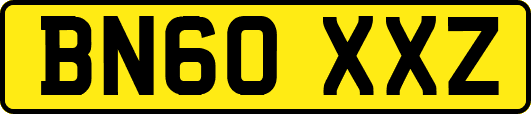 BN60XXZ