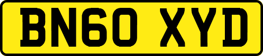 BN60XYD