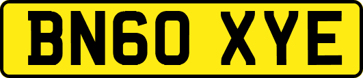 BN60XYE