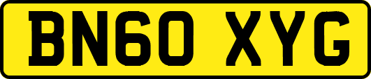 BN60XYG
