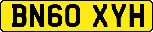 BN60XYH
