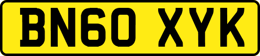 BN60XYK