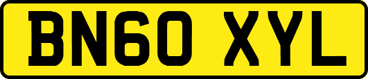 BN60XYL