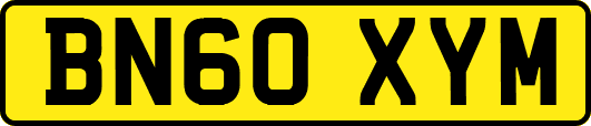 BN60XYM