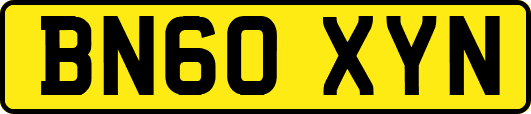 BN60XYN