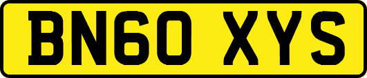 BN60XYS