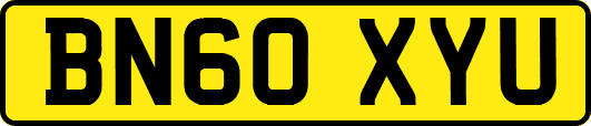 BN60XYU