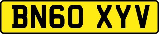 BN60XYV