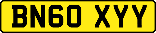 BN60XYY
