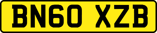 BN60XZB