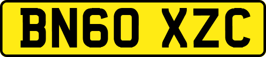 BN60XZC