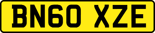 BN60XZE