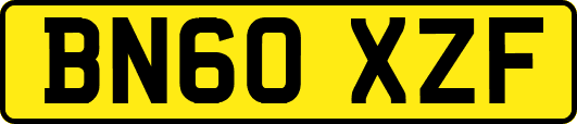 BN60XZF