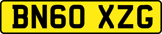 BN60XZG