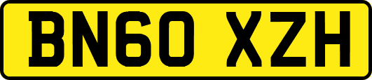 BN60XZH