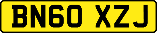 BN60XZJ