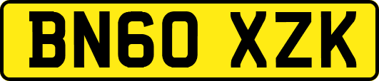 BN60XZK