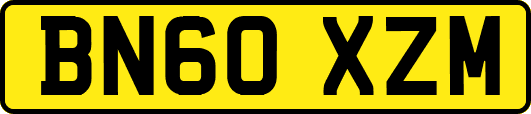 BN60XZM