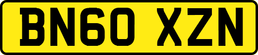 BN60XZN