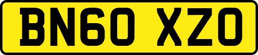 BN60XZO